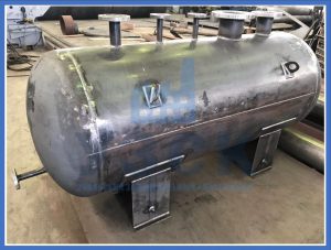 Расходная ёмкость печного отопления в Саранске