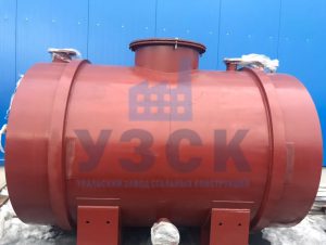 Бак конденсатный БК 38.00.000-06 в Саранске