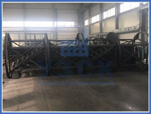 РВС резервуары производитель, завод в Саранске