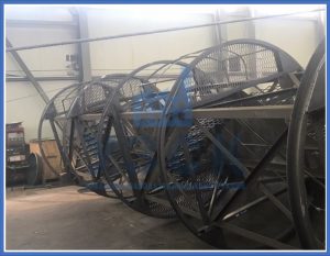 РВС резервуары производитель, завод в Саранске