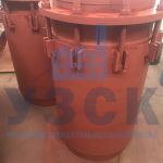 Сальниковые компенсаторы в Саранске