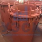 Сальниковые компенсаторы в Саранске