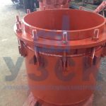 Сальниковые компенсаторы в Саранске