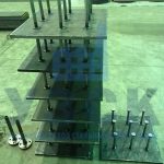 Закладные детали в Саранске