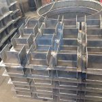 Закладные детали в Саранске