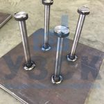 Закладные детали в Саранске