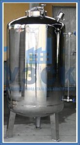 ВЭЭ емкостный аппарат в Саранске