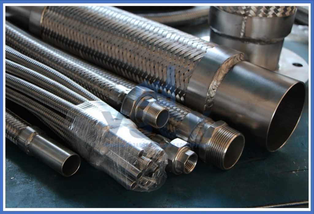 металлорукав, РГМ, рукав гибкий металлический в Саранске
