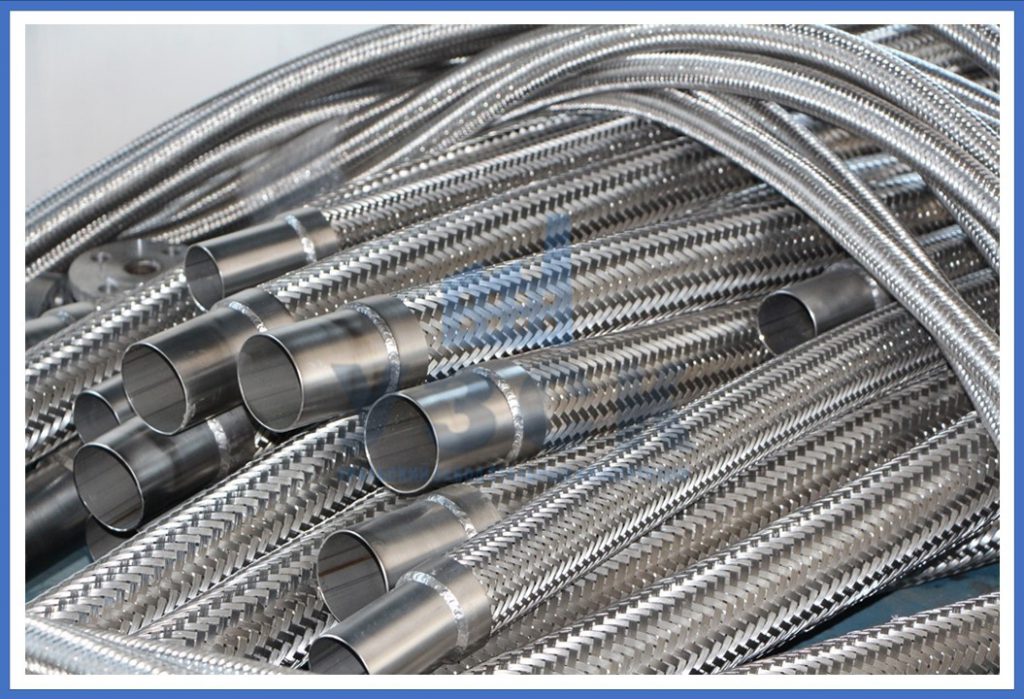 металлорукав, РГМ, рукав гибкий металлический в Саранске