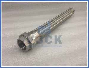 Металлорукав, РНВД, рукав нержавеющий высокого давления в Саранске