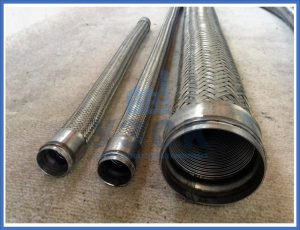 Металлорукав, РНВД, рукав нержавеющий высокого давления в Саранске