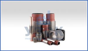 Сильфонные компенсаторы в Саранске