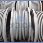 Сильфонные компенсаторы КСОФ в Саранске