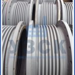 Сильфонные компенсаторы КСОФ в Саранске