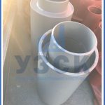 Сильфонные компенсаторы СКУ.М в Саранске