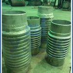 Компенсаторы сильфонные КСО в Саранске