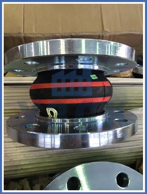 компенсатор резиновый фланцевый в Саранске