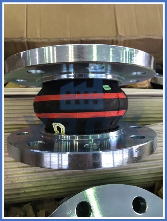 компенсатор резиновый фланцевый в Саранске