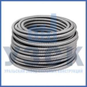 Металлорукава, гофра, шланг, труба, Hyparflex в Саранске