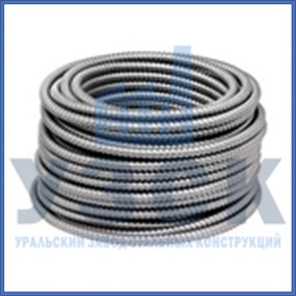 Металлорукава, гофра, шланг, труба, Hyparflex в Саранске