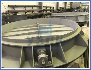 Клапаны ПГВУ, ОСТ, КЛК Ду 2800 от завода в Саранске