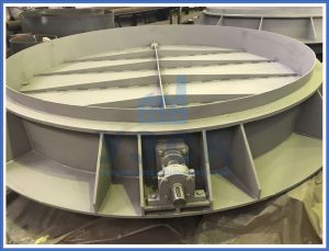 Клапаны ПГВУ, ОСТ, КЛК Ду 2800 от завода в Саранске