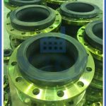 резиновые компенсаторы трубопроводов в Саранске