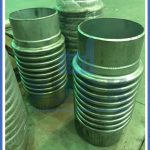 компенсатор сильфонный осевой в Саранске