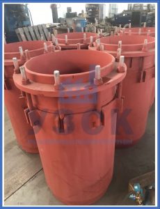 сальниковые компенсаторы для тепловых сетей в Саранске