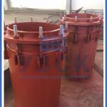 сальниковые стальные компенсаторы в Саранске