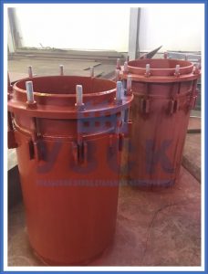 сальниковые стальные компенсаторы в Саранске