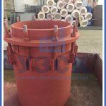 компенсатор сальниковый россия в Саранске