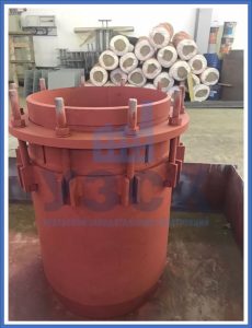 компенсатор сальниковый россия в Саранске