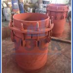 серия сальниковые компенсаторы в Саранске