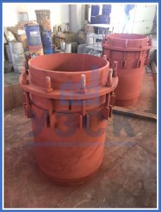 серия сальниковые компенсаторы в Саранске