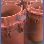 сальниковые компенсаторы Ду 150, Ду 200, Ду 250 в Саранске