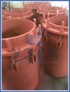 сальниковые компенсаторы Ду 150, Ду 200, Ду 250 в Саранске