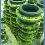 компенсатор резиновый ду 100 в Саранске