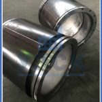 компенсатор сильфонный фланцевый в Саранске