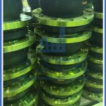 компенсатор резиновый фланцевый в Саранске