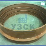 компенсаторы линзовые осевые в Саранске