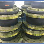 компенсатор резиновый муфтовый в Саранске