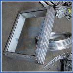 прямоугольные линзовые компенсаторы в Саранске