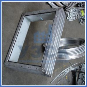 прямоугольные линзовые компенсаторы в Саранске