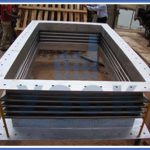 прямоугольные линзовые компенсаторы в Саранске