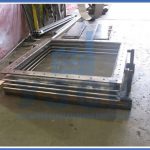 прямоугольные линзовые компенсаторы в Саранске