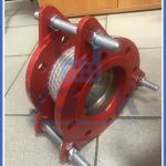 компенсатор сильфонный с кожухом в Саранске