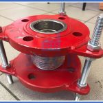 компенсатор сильфонный с кожухом в Саранске