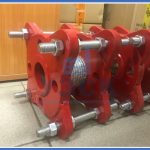 компенсатор сильфонный с кожухом в Саранске