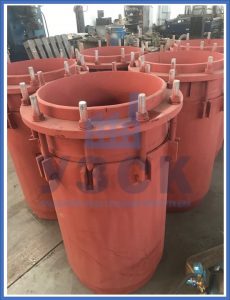 сальниковый компенсатор в Саранске